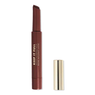 Milani Keep It Full Glossy Plumping Balm - Truffle In Brown