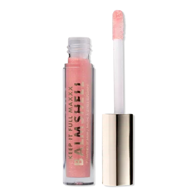 Milani Keep It Full Maxxx Balmshell Plumping Lip Balm - Luminoso