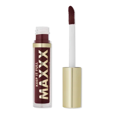 Milani Keep It Full Maxxx Lip Plumper - In The Dms