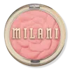 Milani Rose Powder Blush - Matte - Tea Rose In Pink