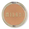 Milani Silky Matte Bronzing Powder - Sun Tan