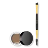 Milani Stay Put Brow Color - 16-hour Wear Brow Pomade - Medium Brown In Brown