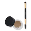 Milani Stay Put Brow Color - 16-hour Wear Brow Pomade - Soft Brown In Brown