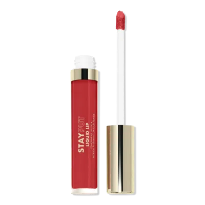 Milani Stay Put Liquid Lip Longwear Lipstick - Unhinged