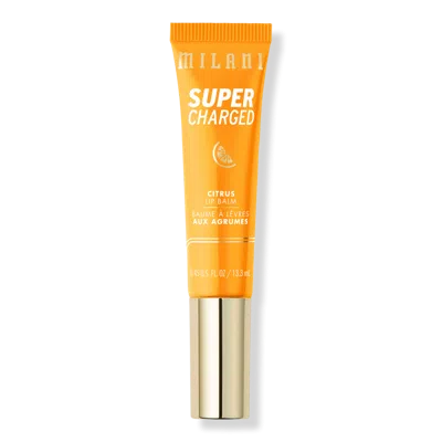 Milani Supercharged Lip Balm