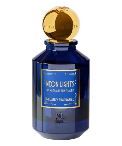 Milano Fragranze Neon Lights Eau De Parfum 100 ml