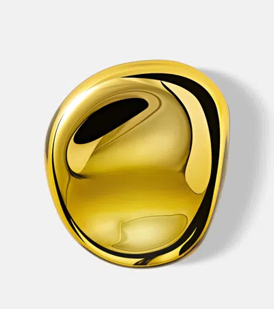 Milena Kling Large Mirrored Decorative Object