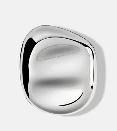 Milena Kling Large Mirrored Decorative Object