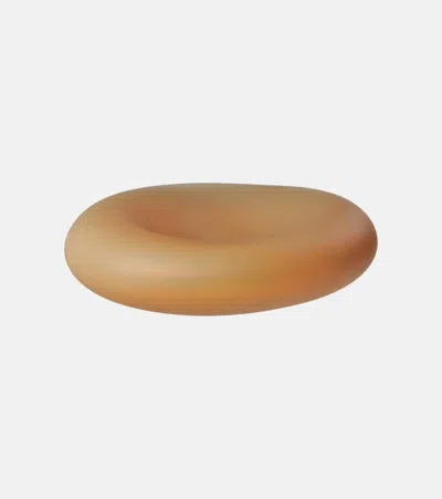 Milena Kling Seaglass Medium Glass Decorative Object