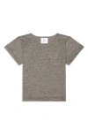 MILES AND MILAN MILES AND MILAN KIDS' EVERYDAY DOUBLE POCKET T-SHIRT