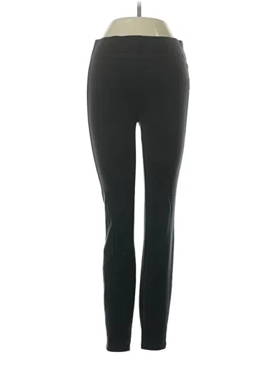 Pre-owned Mile(s) By Madewell Active Pants In Black