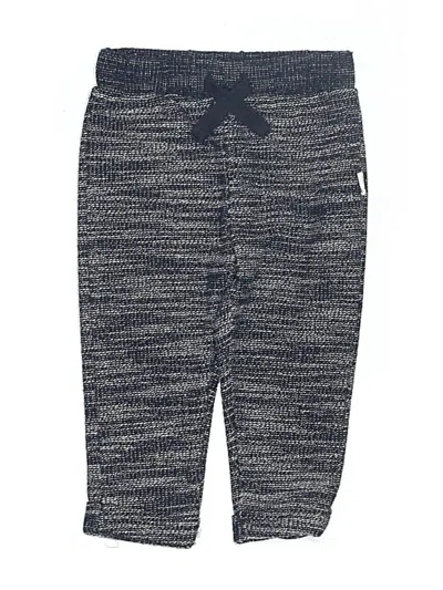 Pre-owned Miles Kids'  Sweatpants In Blue
