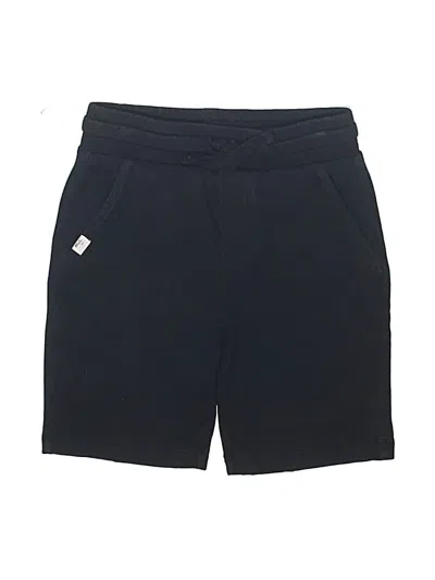 Pre-owned Miles The Label Kids' Athletic Shorts In Black