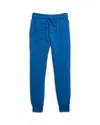 Miles The Label Boys' Jogger Pants - Little Kid In Blue