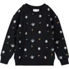 MILES BABY MILES THE LABEL KIDS' CALAVERA GLOW