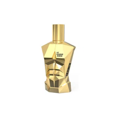 Milestone Emper Men's  Grandeur Le Homme Eden Edp Spray 3.4 oz Fragrances 6291108528853