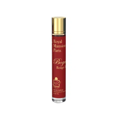 Milestone Unisex Bogart Rouge 560 Edp Spray 0.67 oz Fragrances 6294021901734