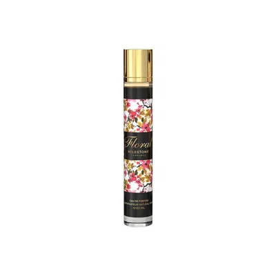 Milestone Unisex Floral Edp Spray 0.67 oz Fragrances 6294021904063