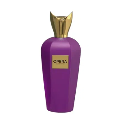 Milestone Unisex Opera Edp Spray 3.4 oz Fragrances 6291108523575