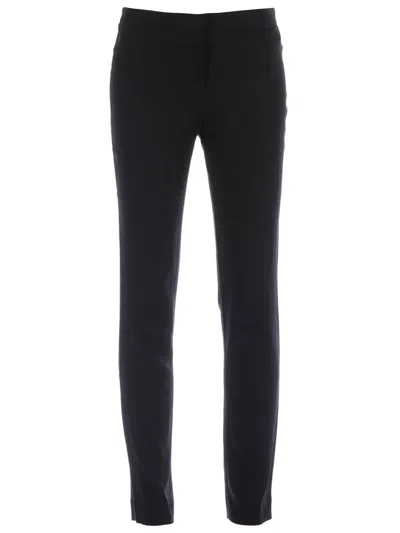Milia M Skinny Trouser In Black