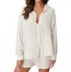 Milio Milano Camryn Top In Camel In Brown