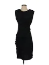 Milio Milano Cocktail Dress In Black