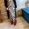 Milio Milano Ultra Soft Long Cardigan In Black