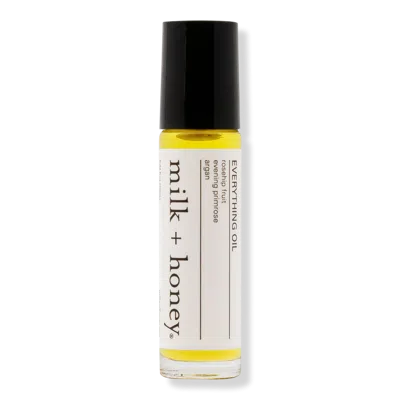 Milk + Honey Everything Oil Roll-on