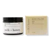 Milk + Honey Lemon, Vanilla Body Polish No.05