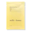 Milk + Honey Lemon, Vanilla Milk Bath No. 05 Packet