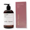 Milk + Honey Pink Grapefruit, Bergamot, Cardamom Body Wash No.16