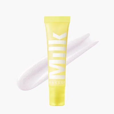 Milk Makeup Balmade Electrolyte Tinted Lip Balm In Transparent