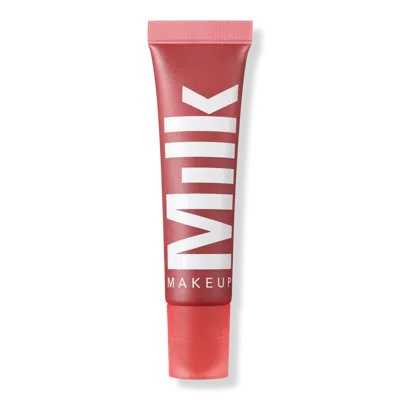 Milk Makeup Balmade Hydrating Tinted Lip Balm With Electrolytes - Quench