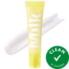Milk Makeup Balmade Hydrating Tinted Lip Balm With Electrolytes Electron 0.4 Fl Oz/12 ml