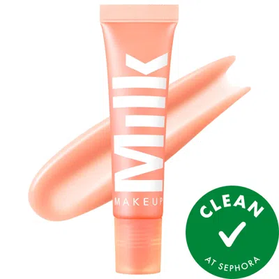 Milk Makeup Balmade Hydrating Tinted Lip Balm With Electrolytes Ion 0.4 Fl Oz/12 ml