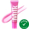 Milk Makeup Balmade Hydrating Tinted Lip Balm With Electrolytes Juiced 0.4 Fl Oz/12 ml