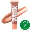 Milk Makeup Balmade Hydrating Tinted Lip Balm With Electrolytes Pump 0.4 Oz/12 ml