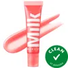 Milk Makeup Balmade Hydrating Tinted Lip Balm With Electrolytes Werk Out 0.4 Fl Oz/12 ml