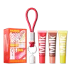 Milk Makeup Balmade Variety Pack Full-size Hydrating Lip Balm Trio In Transparent