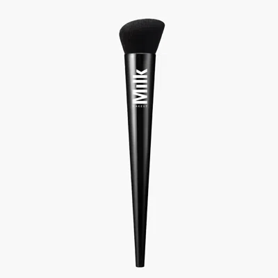 Milk Makeup Blending Brush In Black