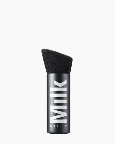 Milk Makeup Buff Brush In Black