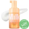 Milk Makeup Cloud Glow Priming Foam With Brightening Turmeric .91 / 27 ml