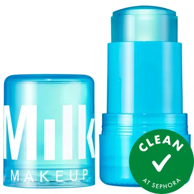 Milk Makeup Cooling Water Jelly Ice Soothing Serum Stick With Niacinamide 0.46 oz / 13 G