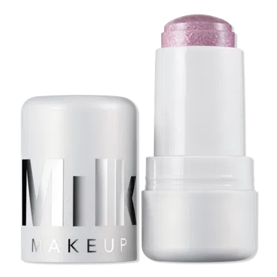 Milk Makeup Cooling Water Jelly Shimmer Stick For Face And Eyes - Boba