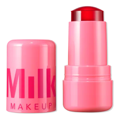 Milk Makeup Cooling Water Jelly Tint Lip + Cheek Blush Stain - Chill In Blue