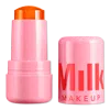 Milk Makeup Cooling Water Jelly Tint Lip + Cheek Blush Stain - Fizz
