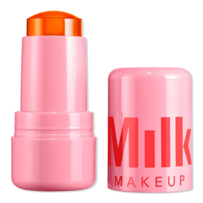 Milk Makeup Cooling Water Jelly Tint Lip + Cheek Blush Stain - Fizz