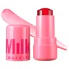 Milk Makeup Cooling Water Jelly Tint Lip + Cheek Blush Stain Chill 0.17 oz / 5 G In Chill