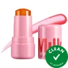 Milk Makeup Cooling Water Jelly Tint Lip + Cheek Blush Stain Fizz 0.17 oz / 5 G In Fizz