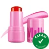 Milk Makeup Cooling Water Jelly Tint Lip + Cheek Blush Stain Fresh 0.17 oz / 5 G In Fresh